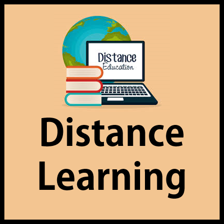 distance learning