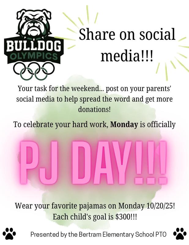 Bertram Family Connection 10/19 Featured Photo