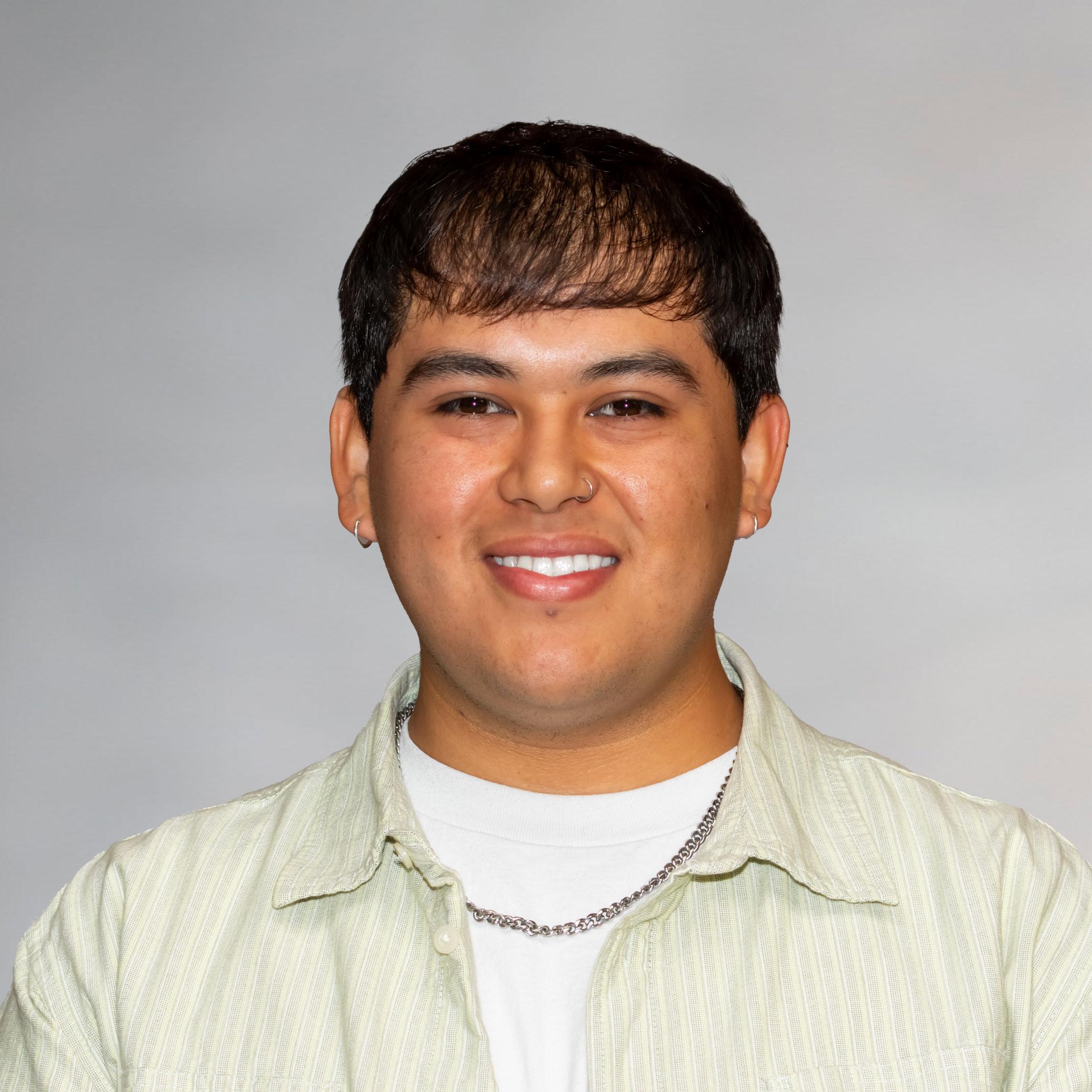 AlfredArevalo's Profile Photo