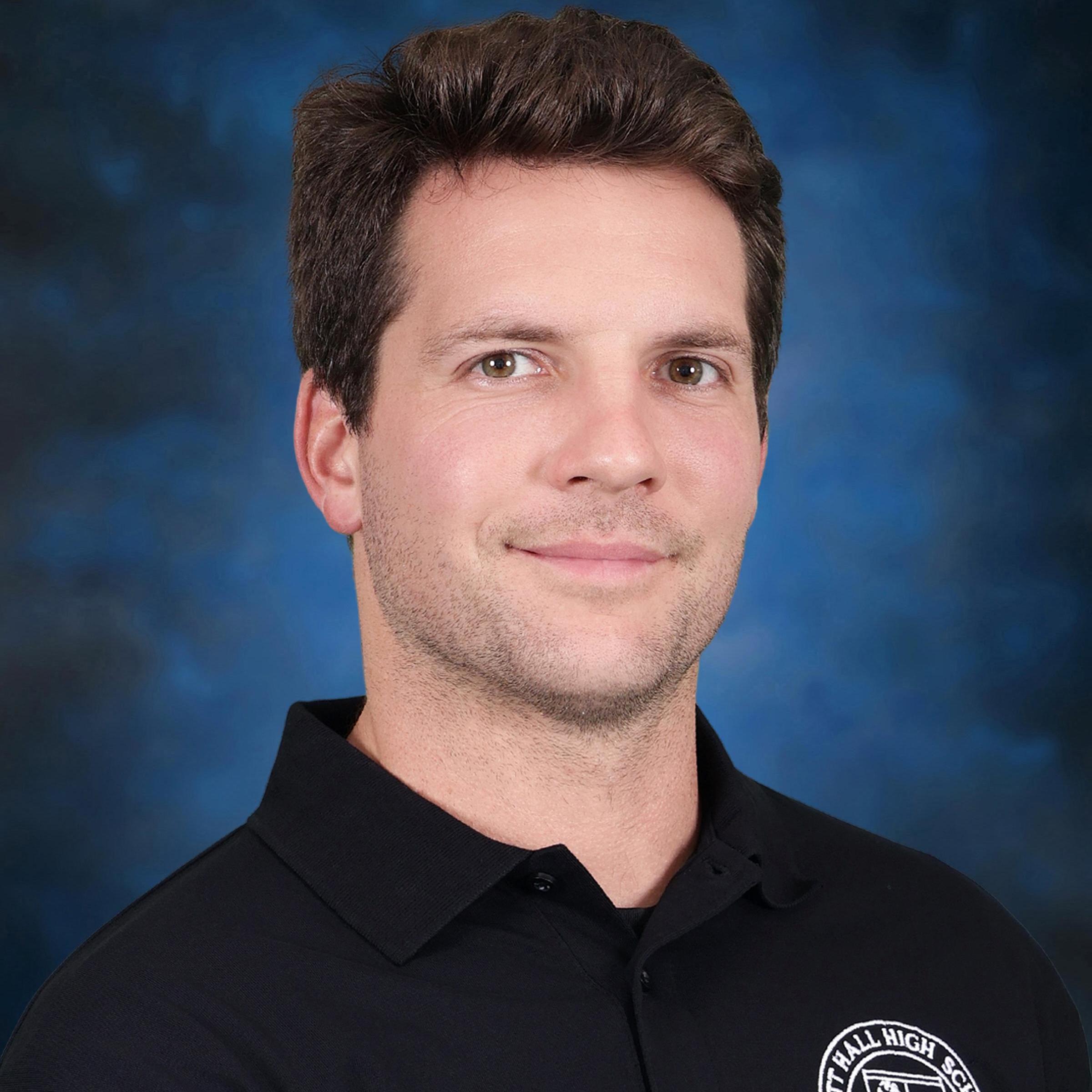 B.Fox's Profile Photo