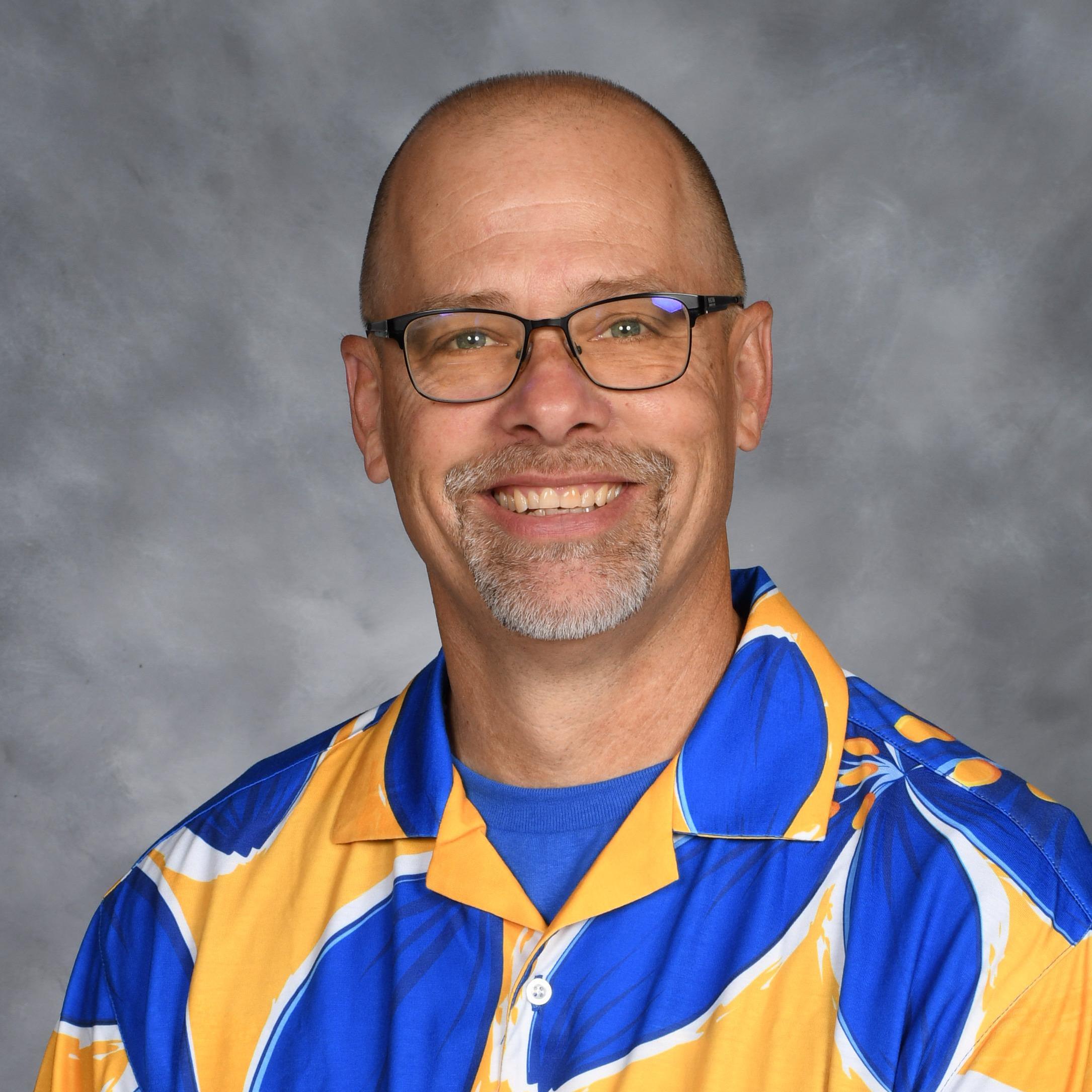 JasonWelch's Profile Photo