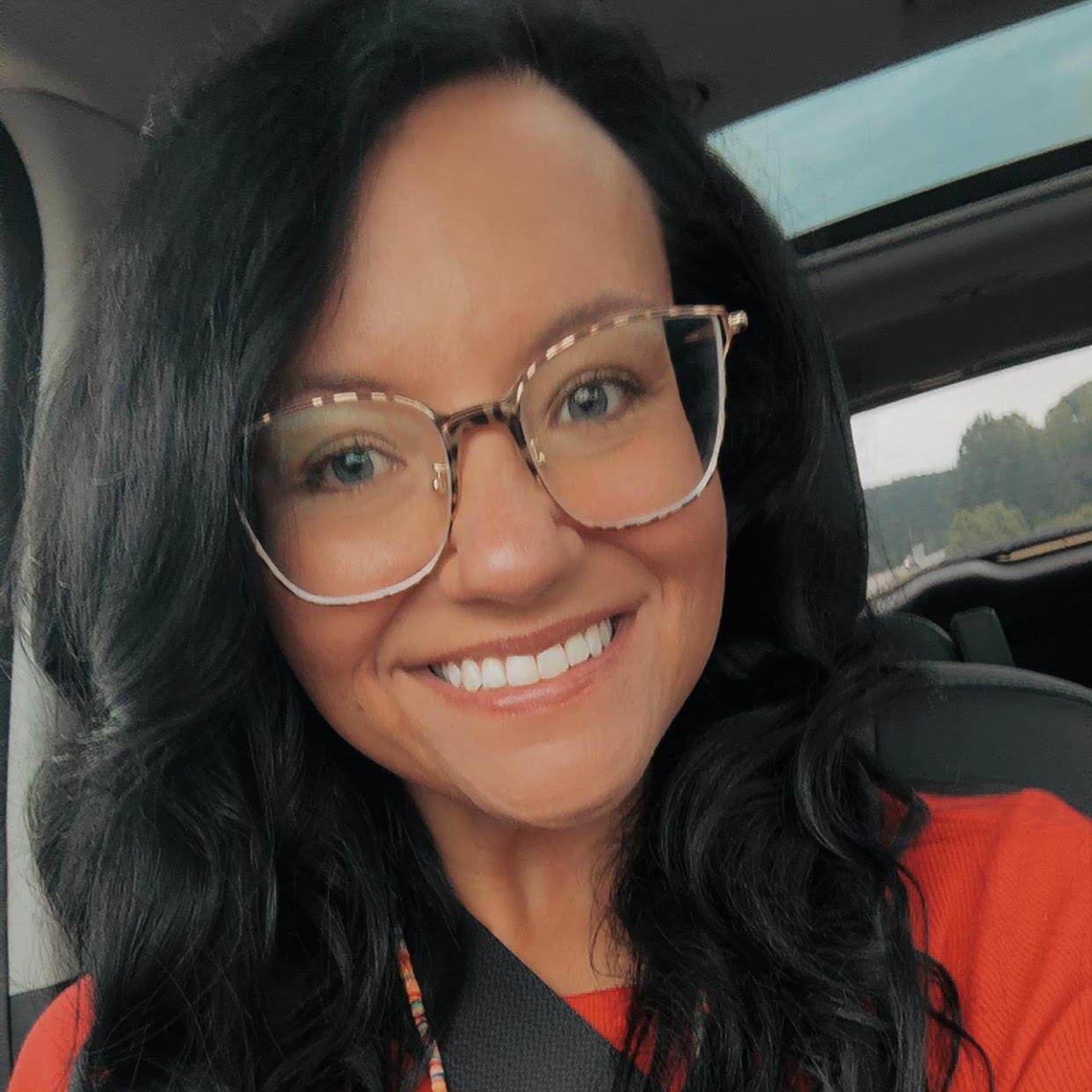 KimberlyWood's Profile Photo