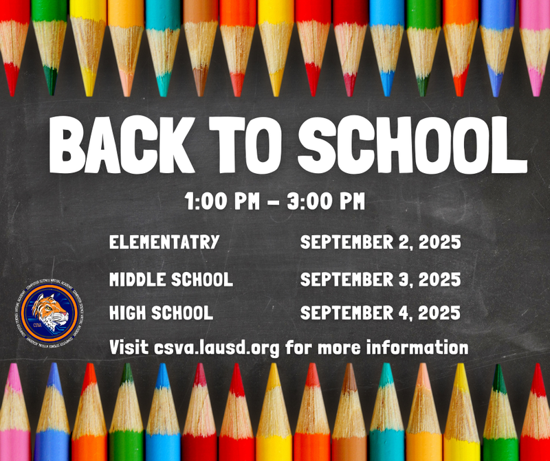 SCHOOLFLYERFORR BACKTOSCHOOLNIGHT