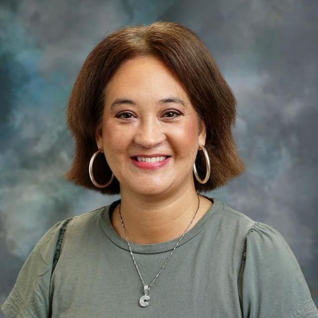 ChristinaClark's Profile Photo