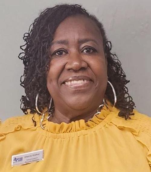Sherrie Walker