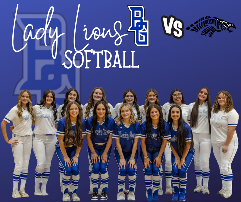 Game Day Alert Featured Photo