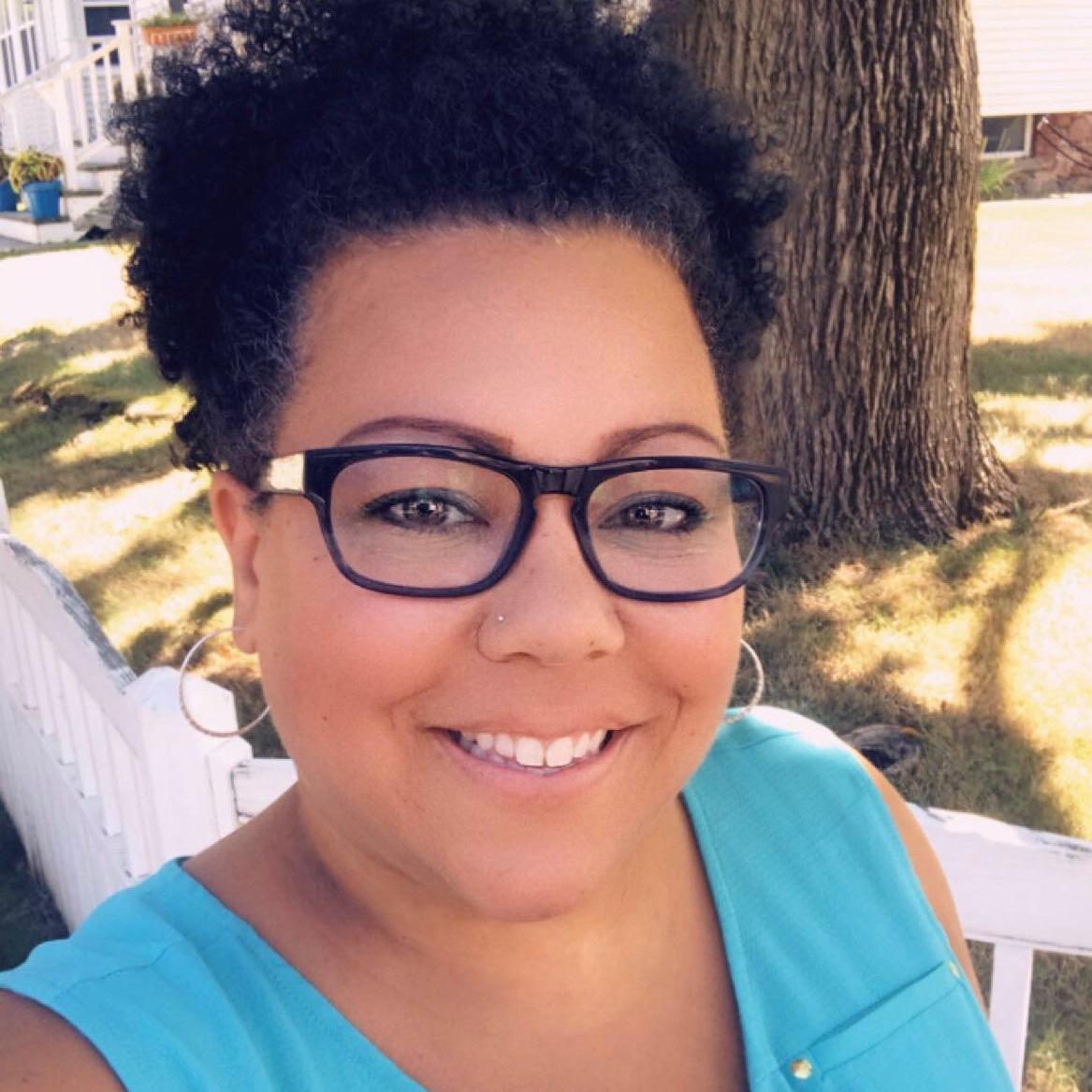 MeganTyre's Profile Photo