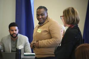 DESE’s Influence 100 program