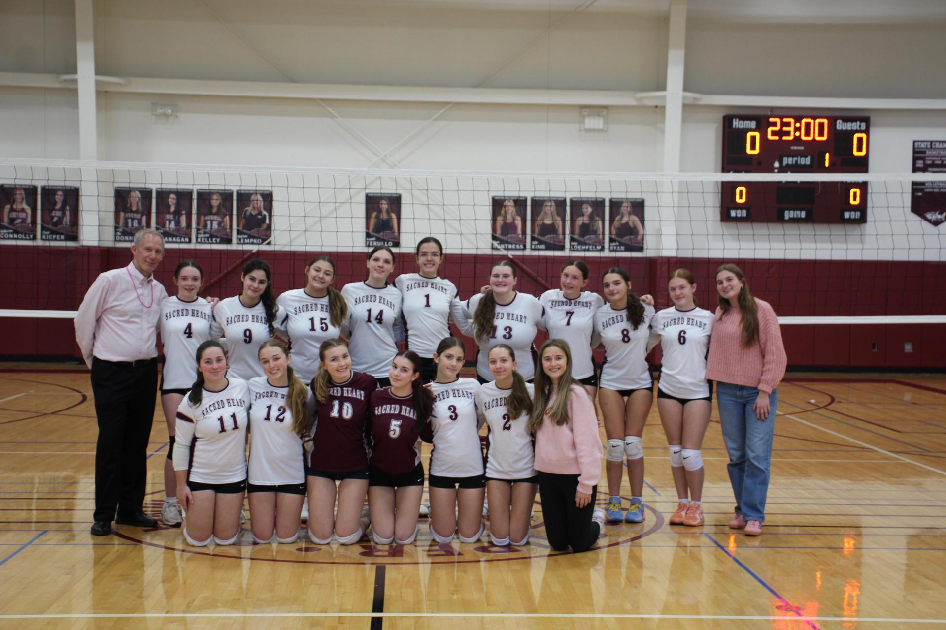 volleyball