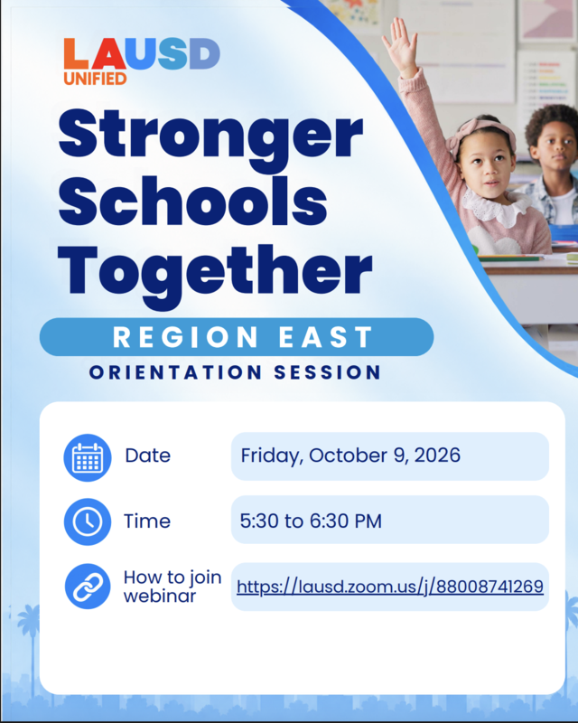 English Flyer