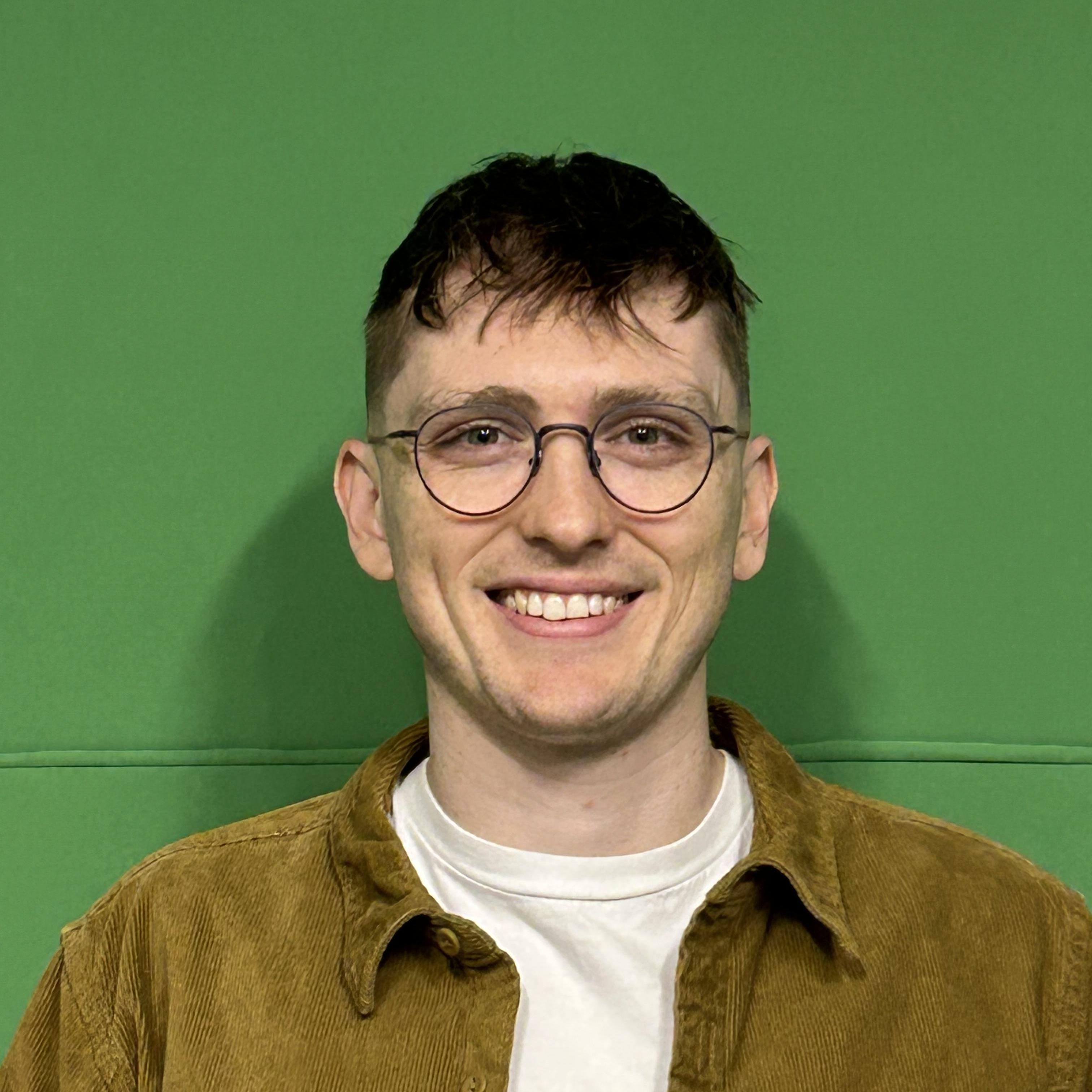 QuinnHidy's Profile Photo