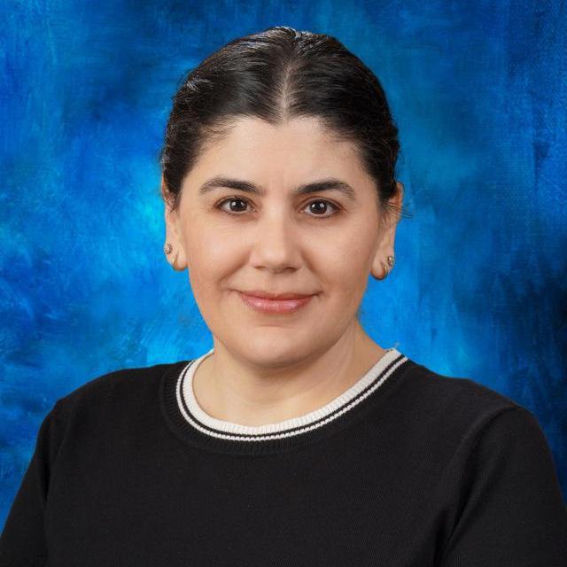 MayelaGaray's Profile Photo