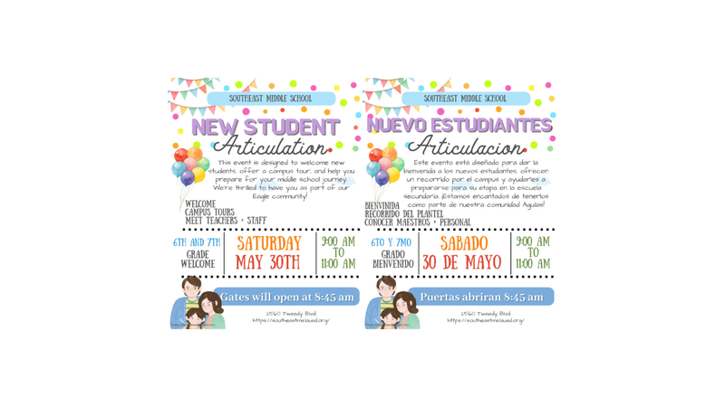 flier