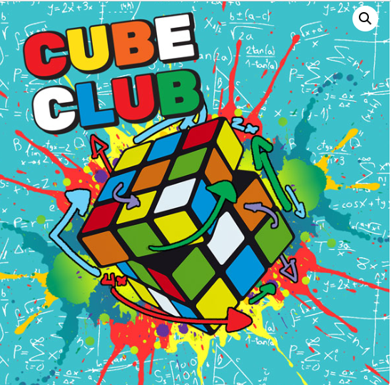 Cube Club