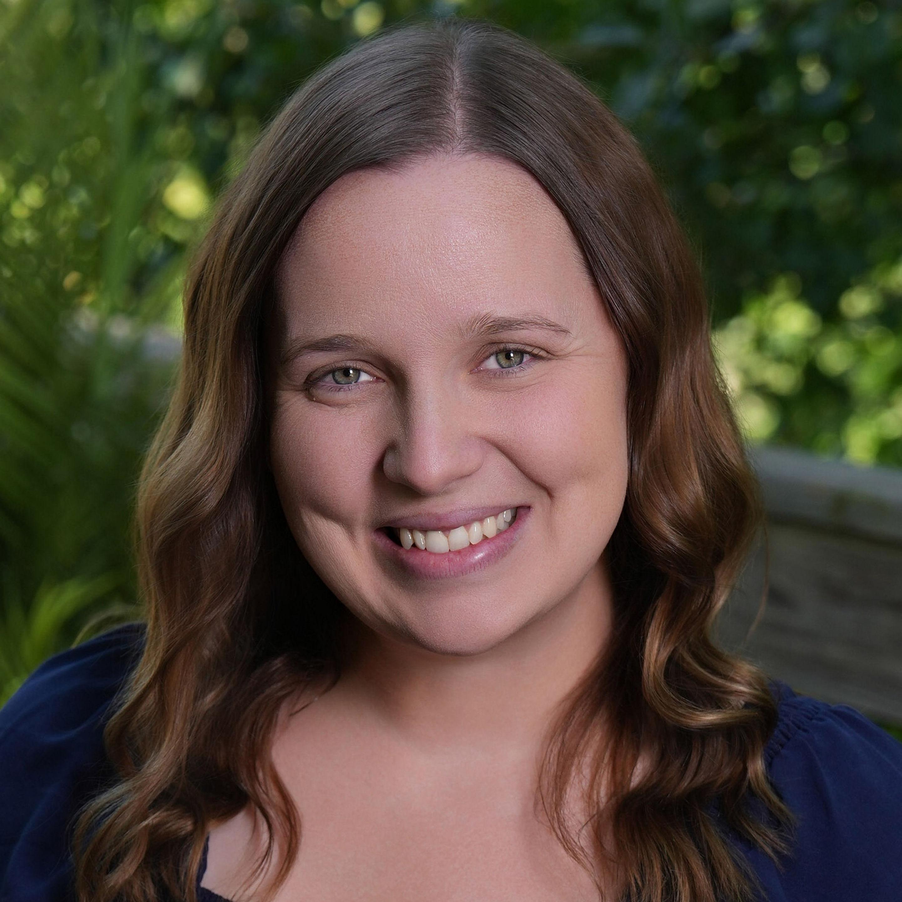 MeganKualii's Profile Photo