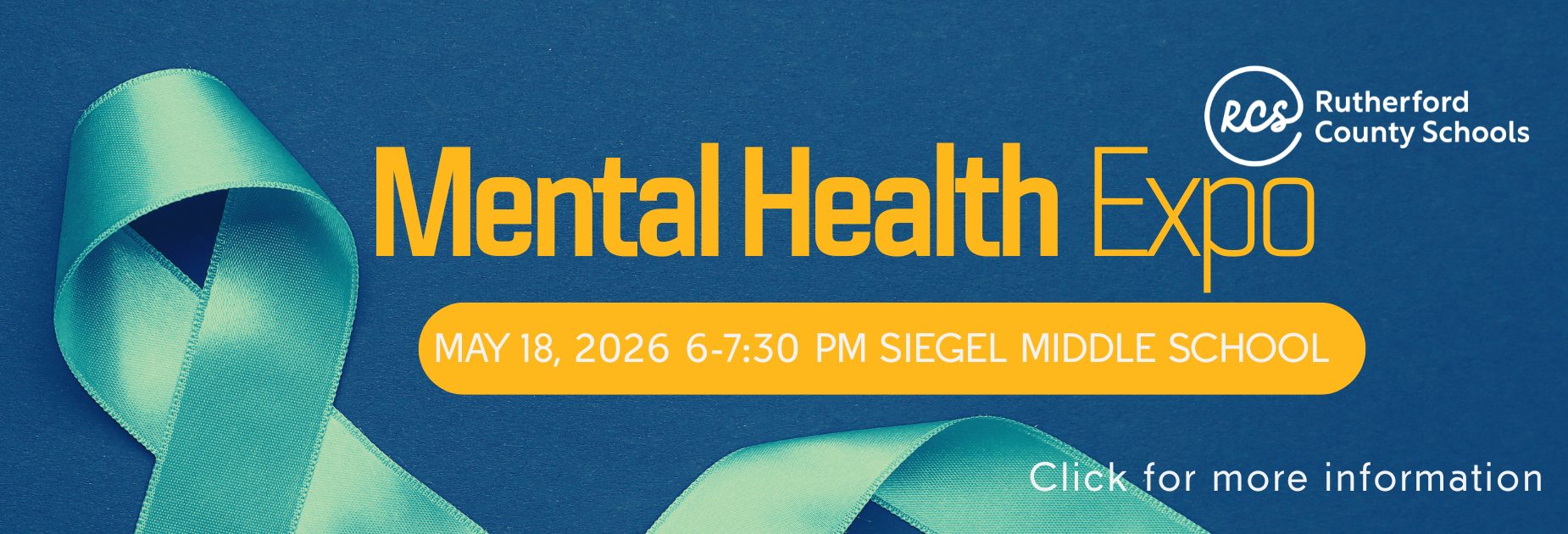 mental health expo