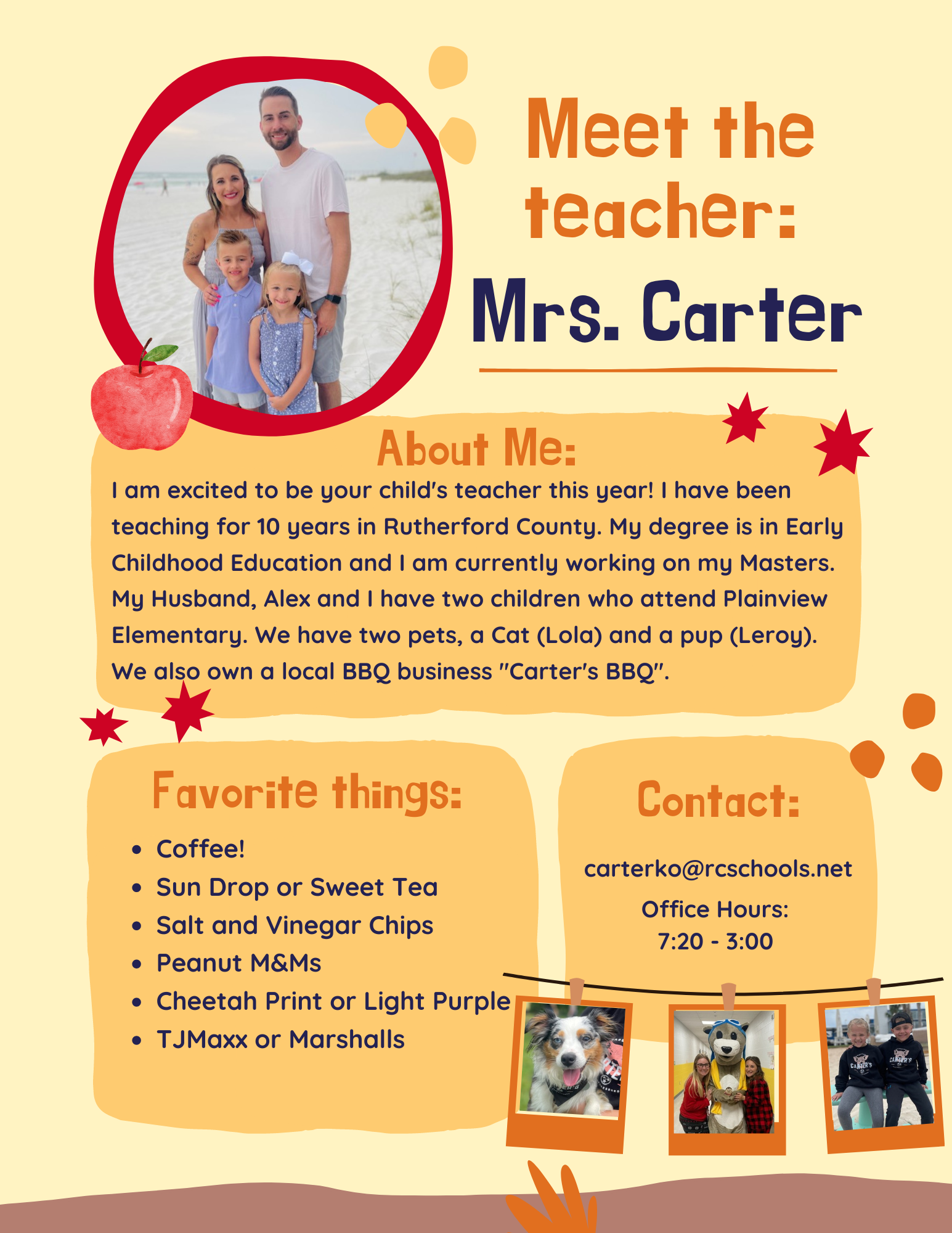 meet-the-teacher-ms-kortnee-carter-plainview-elementary-school