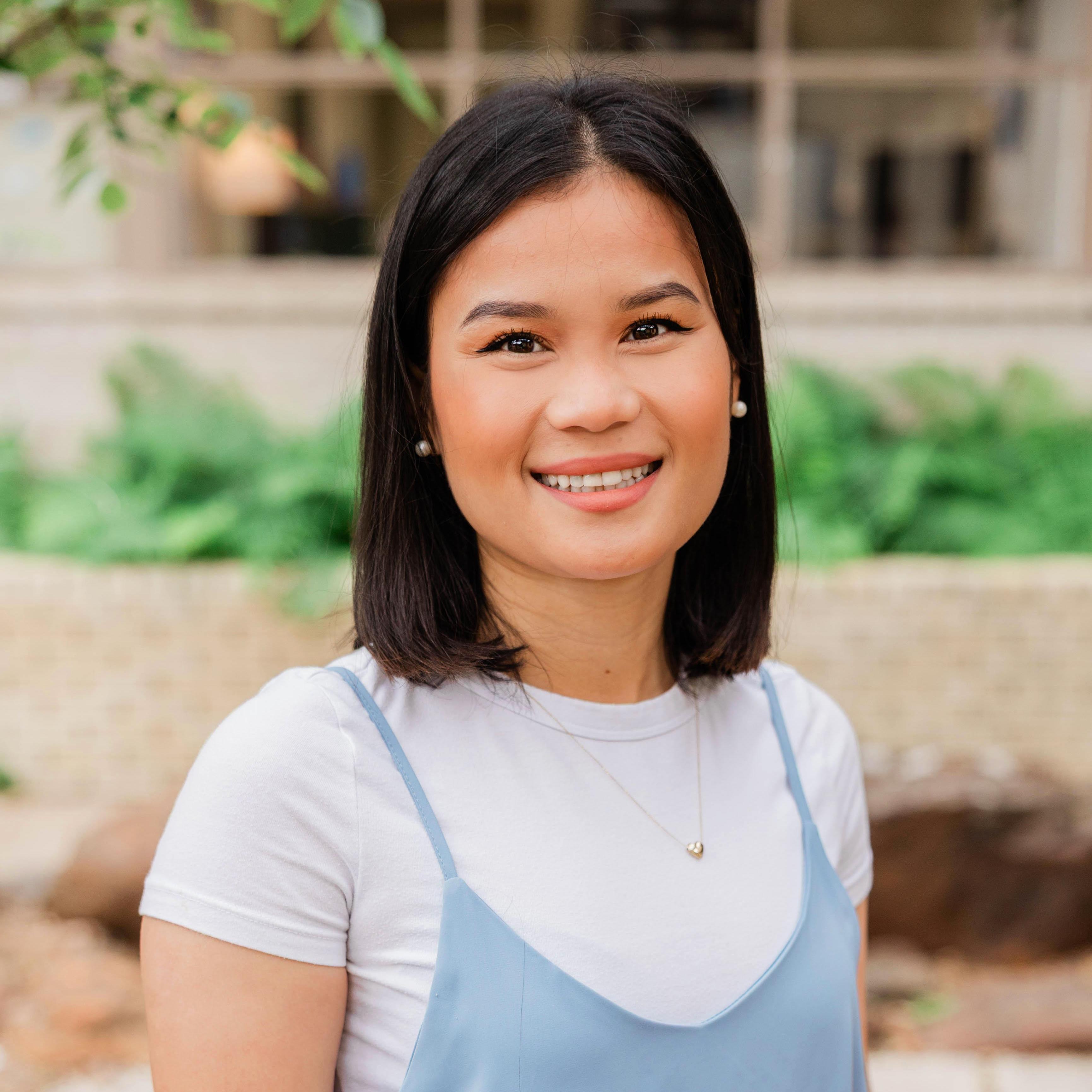 ThuKhaing's Profile Photo