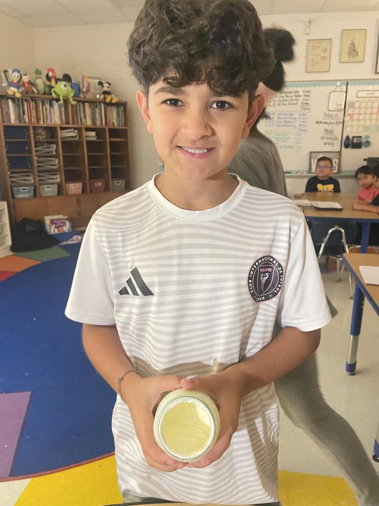 Learning Way Elementary_Summer Learning Camp_Jun2025