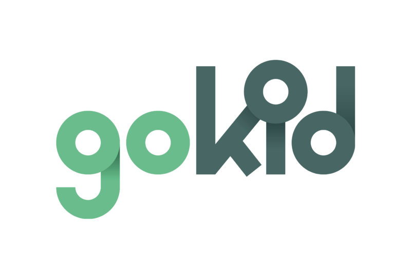 gokid logo