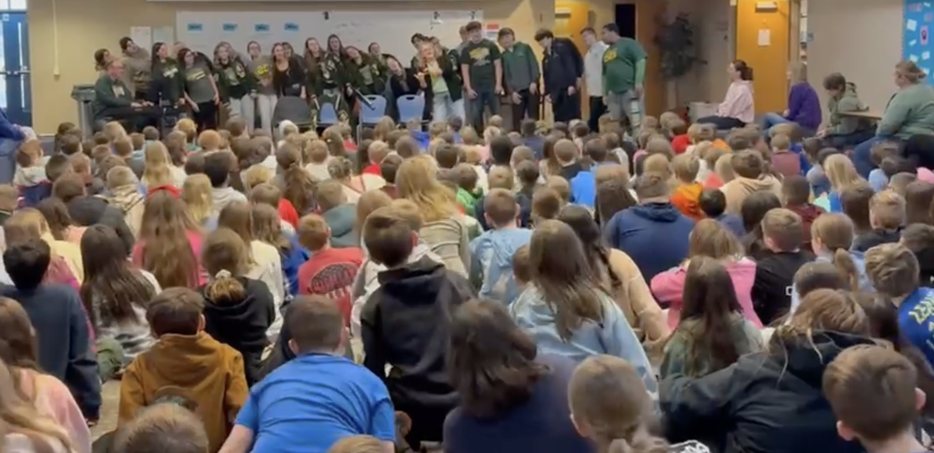 Basehor Intermediate School