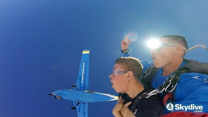 Skydive
