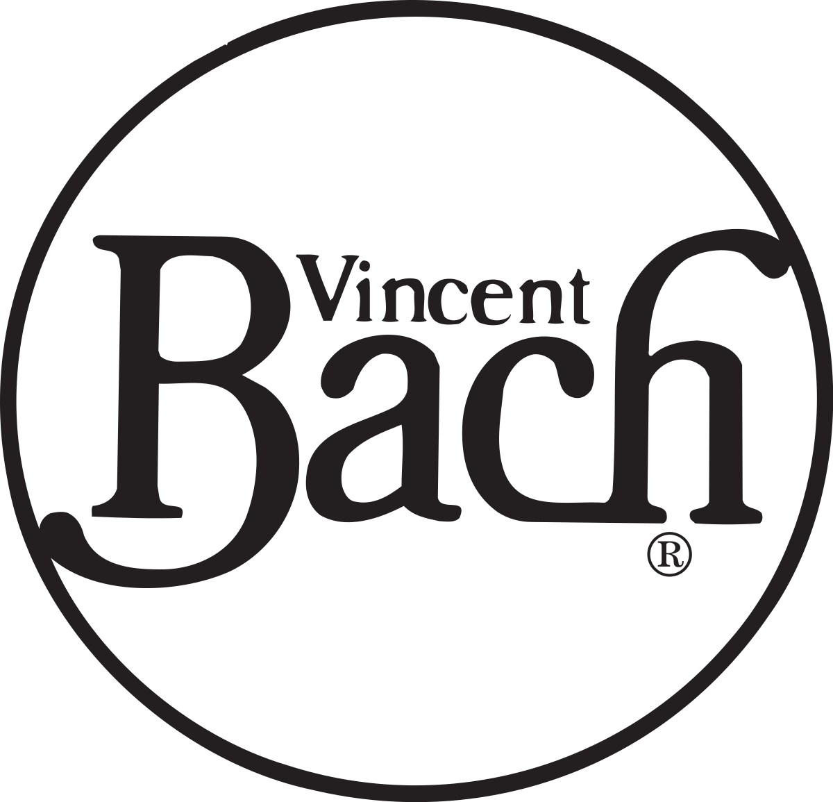 Bach Logo