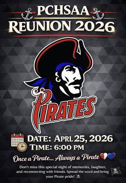Save the date
