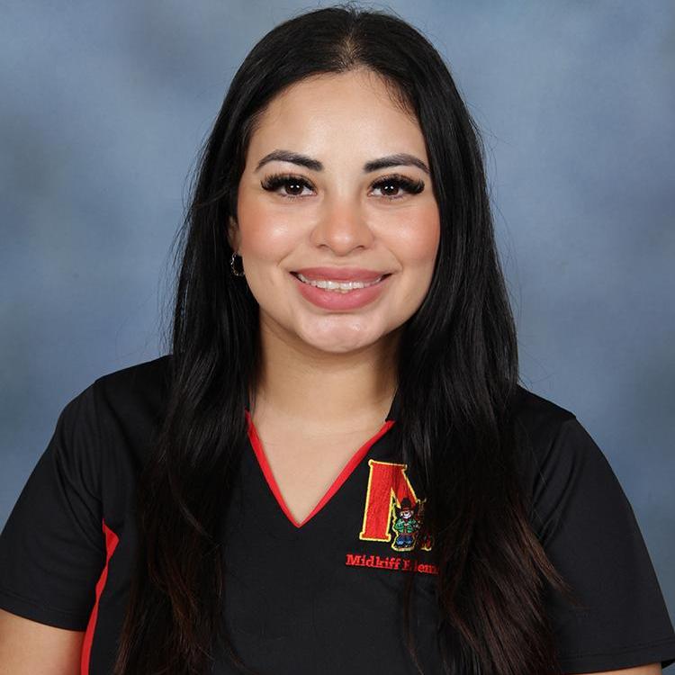 AliciaHernandez's Profile Photo