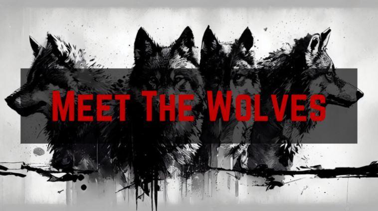 Meet the Wolves!