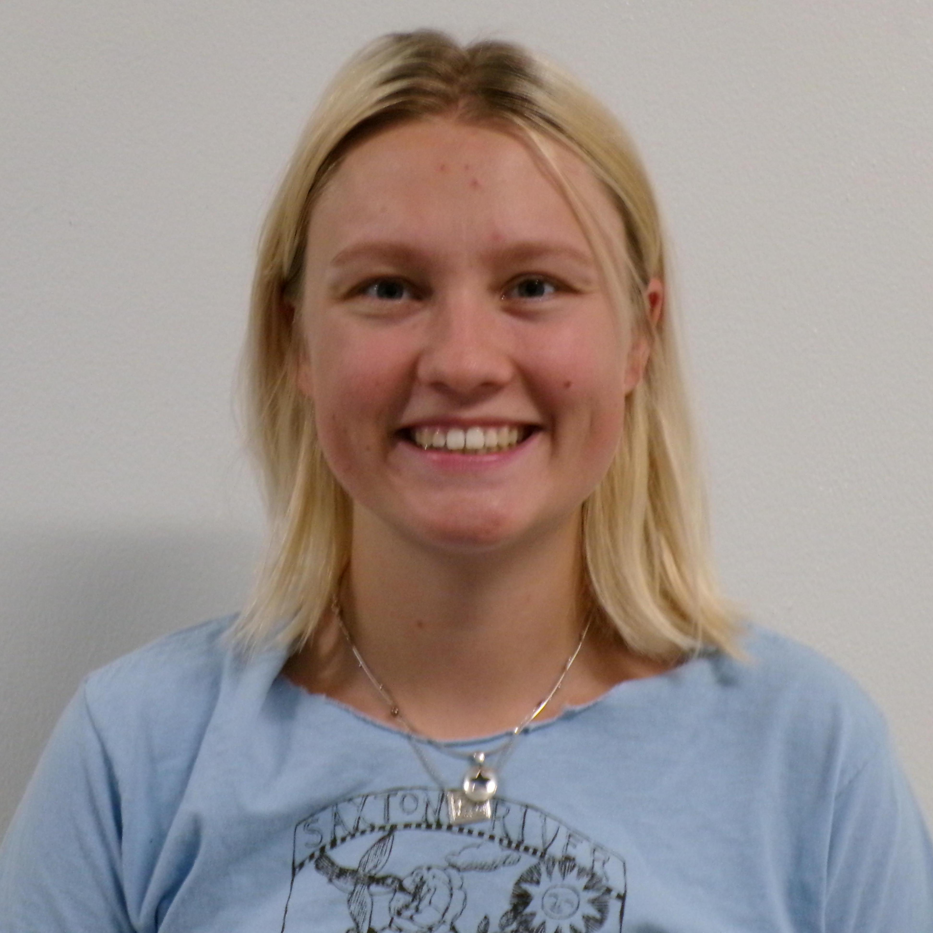 MargaretAdams's Profile Photo