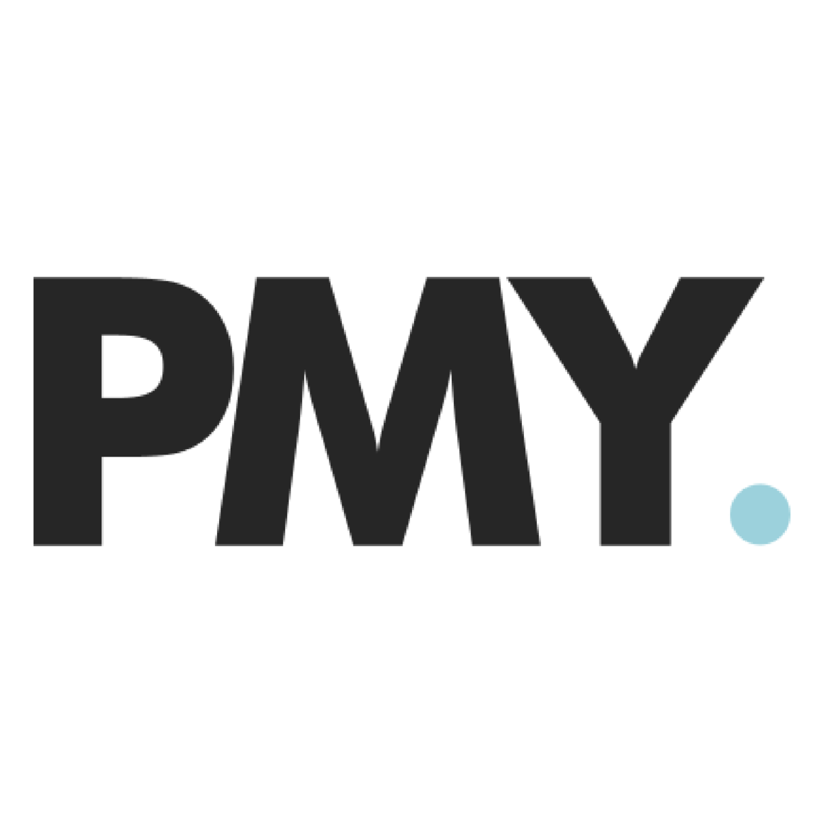 PMY logo