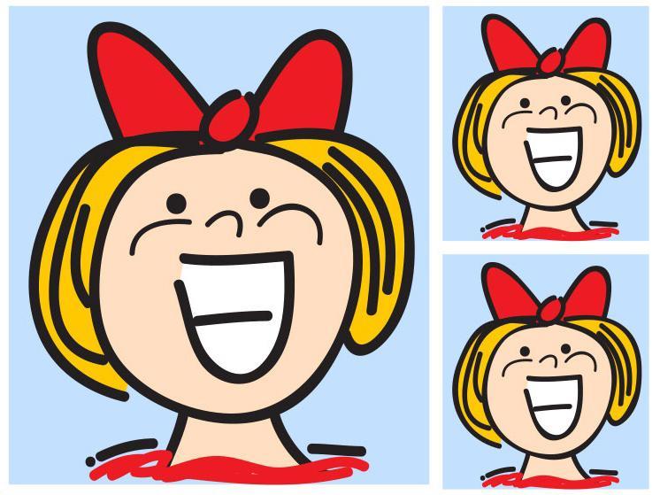 Picture Day Graphic