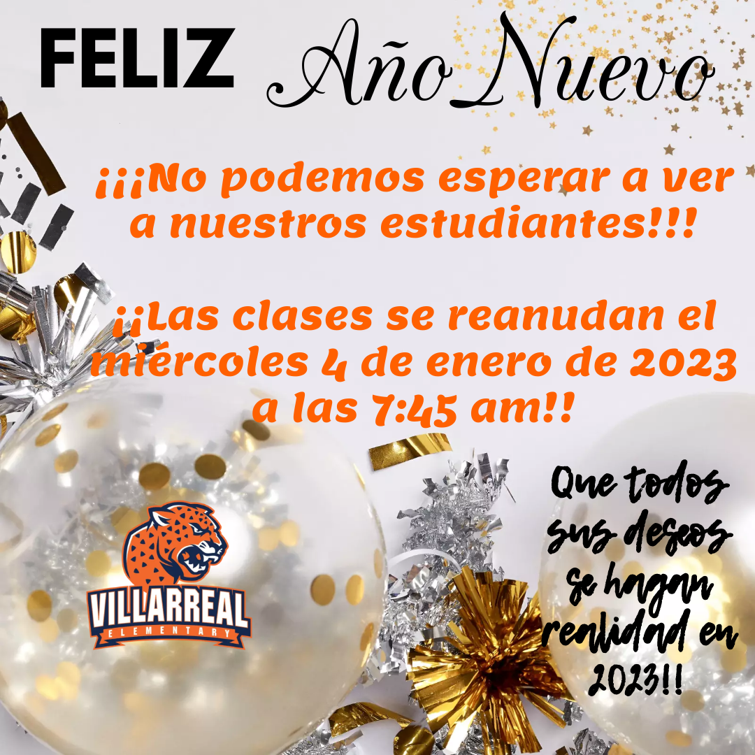 Villarreal Elementary