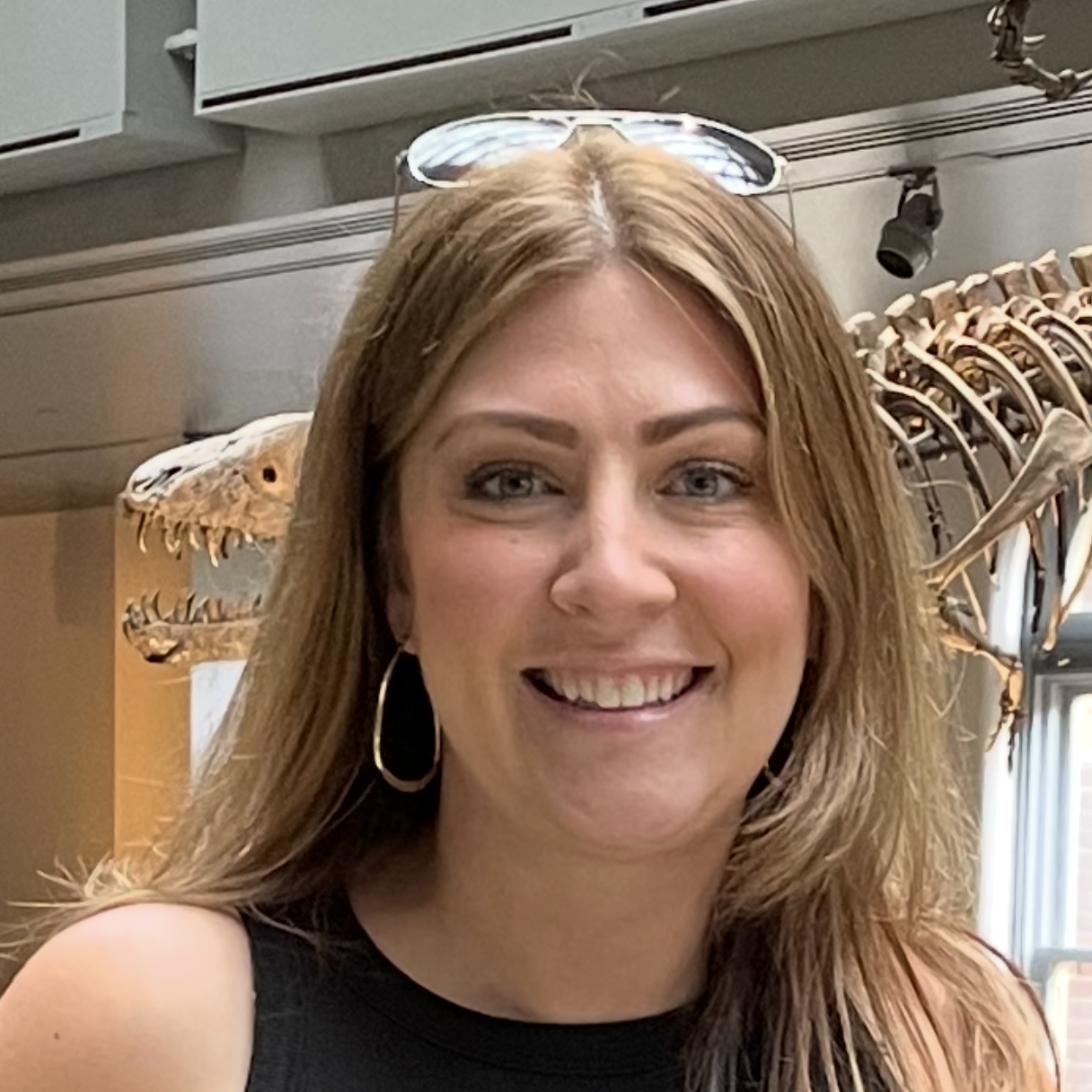 ChristineTackett's Profile Photo
