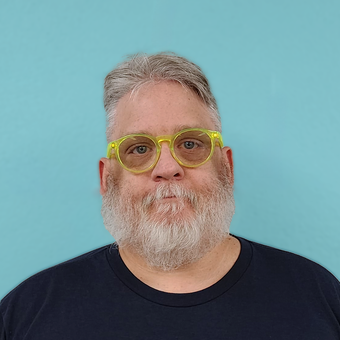 JeffreyDuPree's Profile Photo