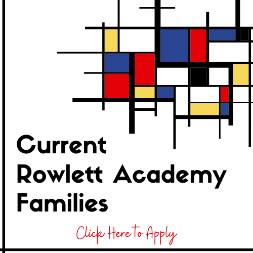 How to Apply Discover RMA Rowlett Middle Academy
