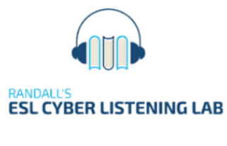 ESL Listening Lab