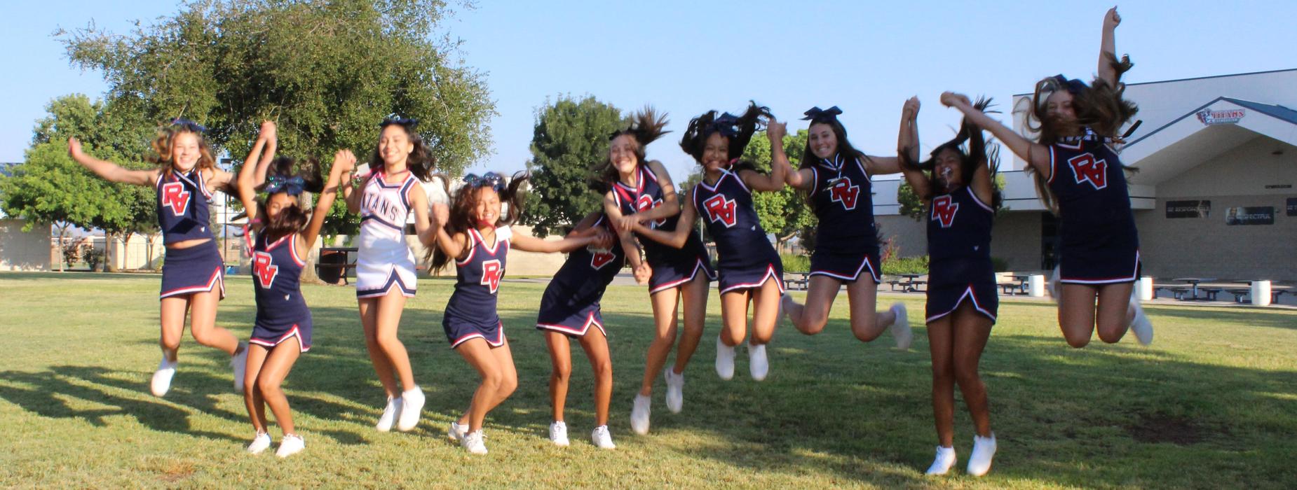 Rio Vista Middle School