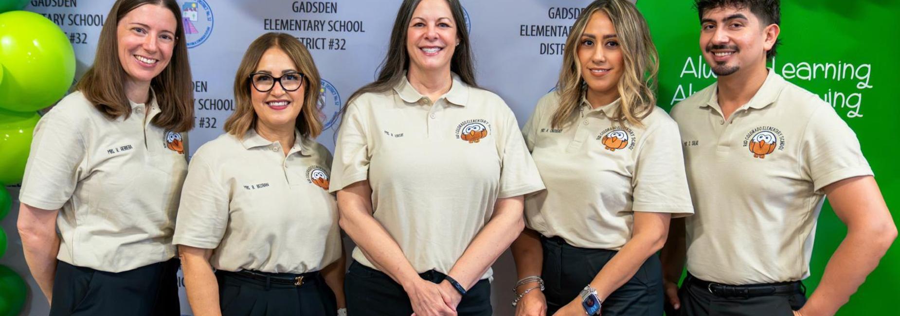 Leadership Team