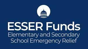 Elementary and Secondary School Emergency Relief (ESSER III) federal grant public hearing Featured Photo