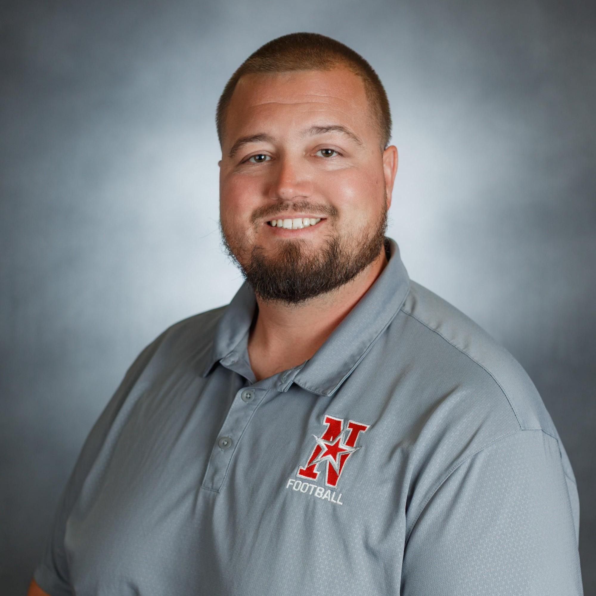 GarretJohnson's Profile Photo