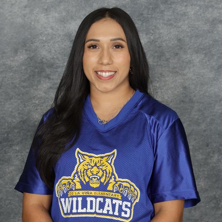 KristaLopez's Profile Photo