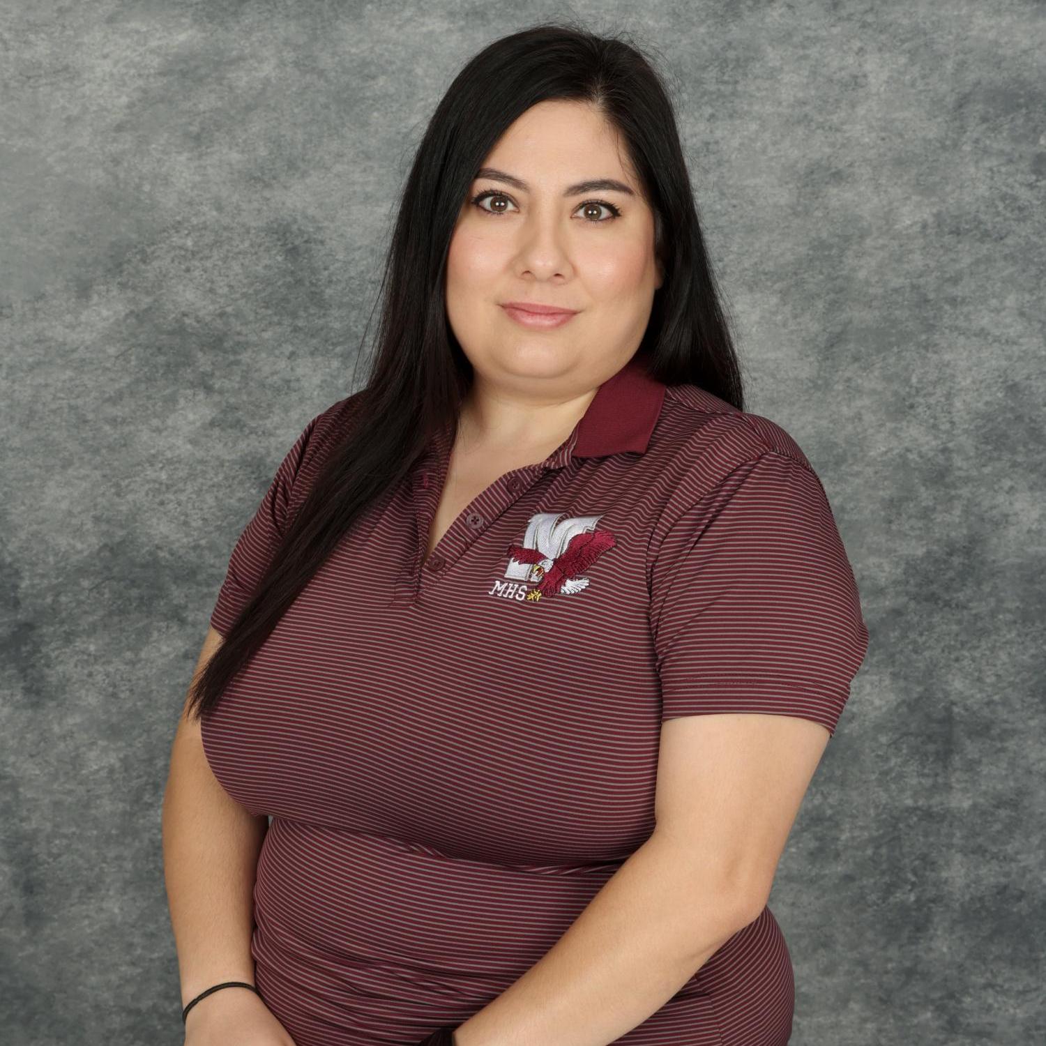 AlondraZamora's Profile Photo