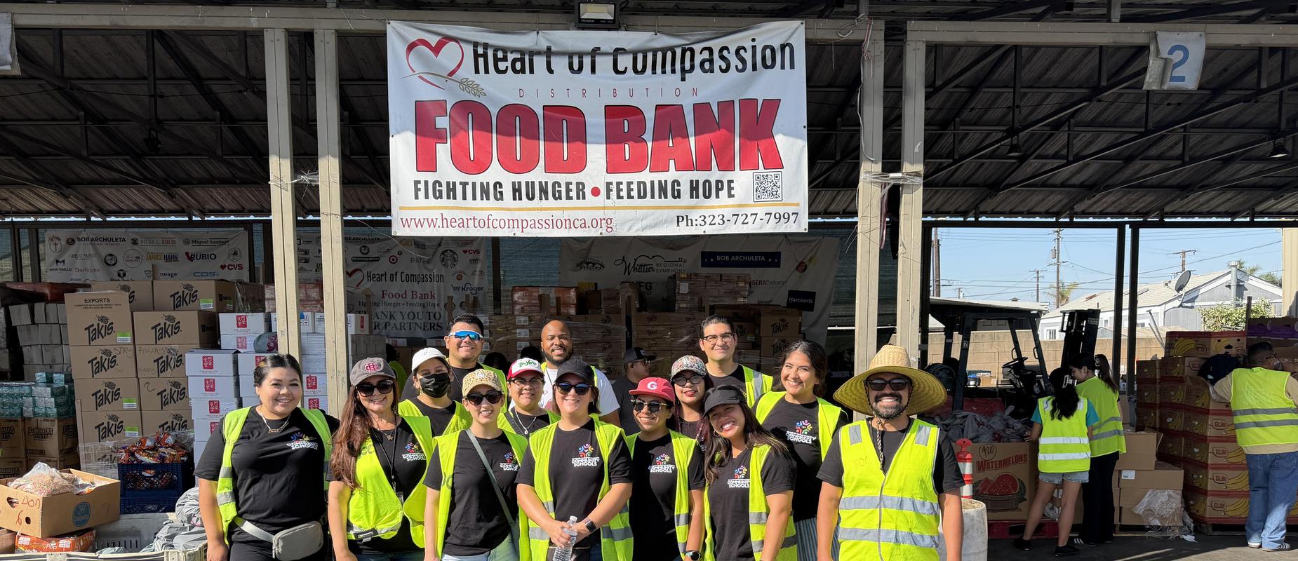 Food Bank