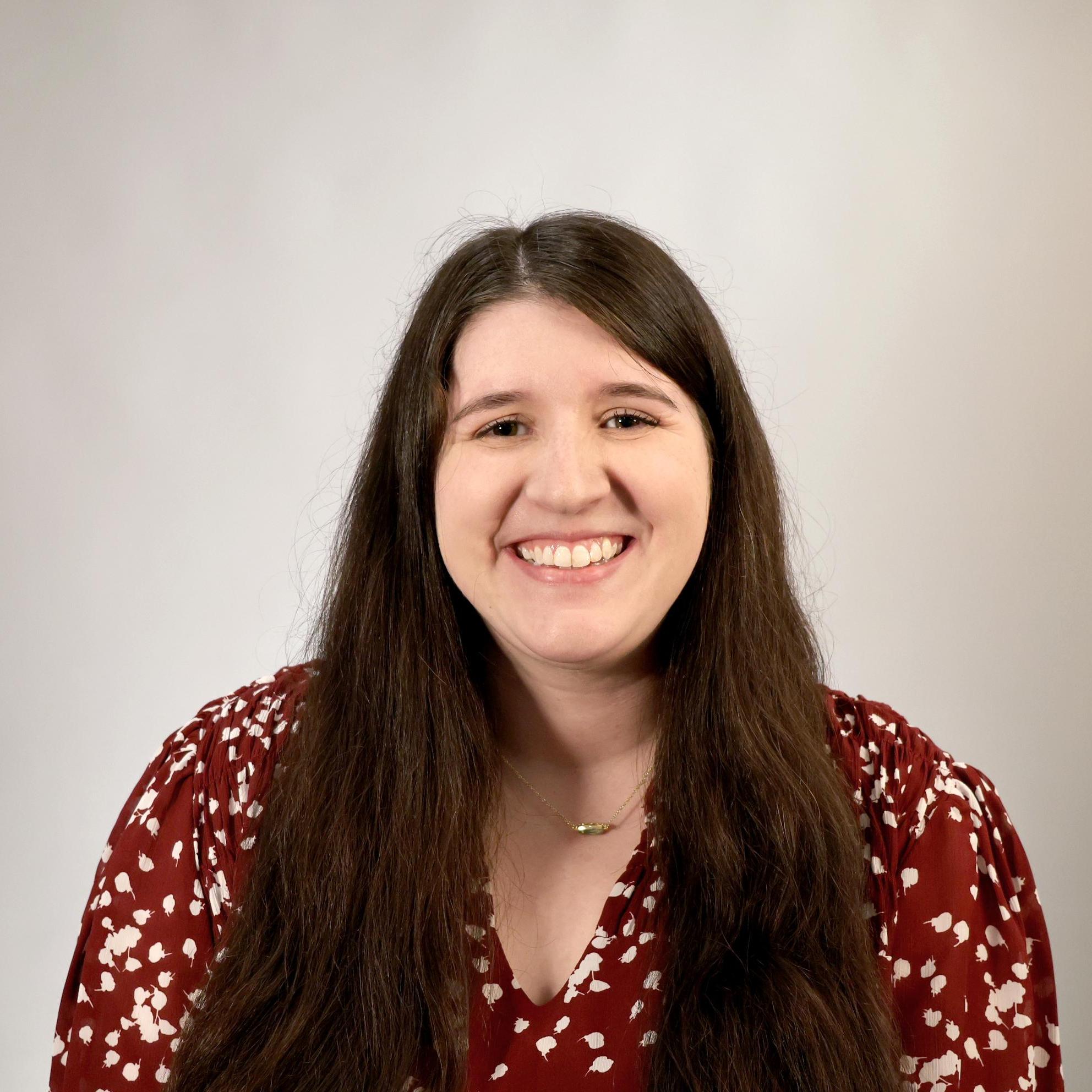 RebeccaMcLeland's Profile Photo