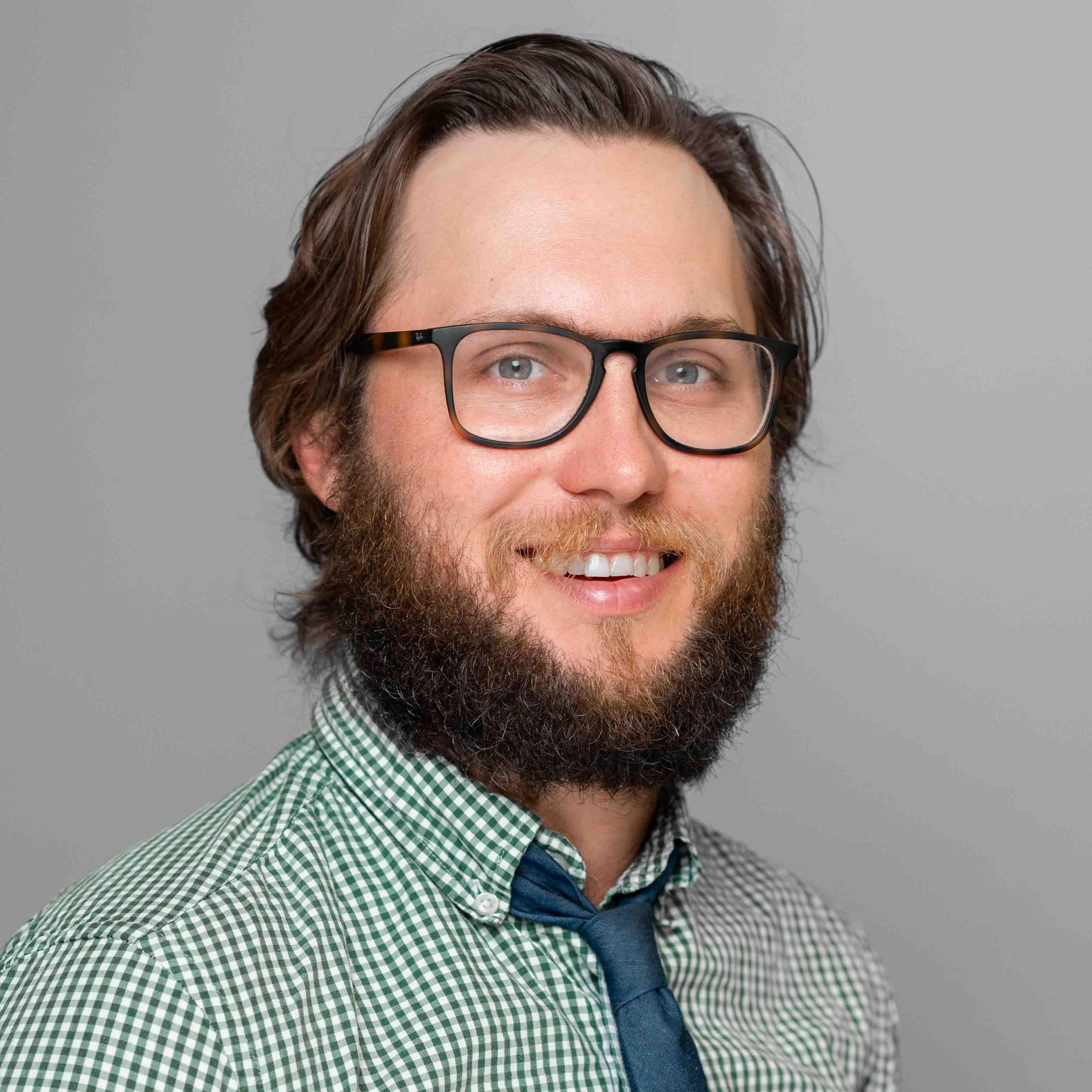 RyanLenzmeier's Profile Photo