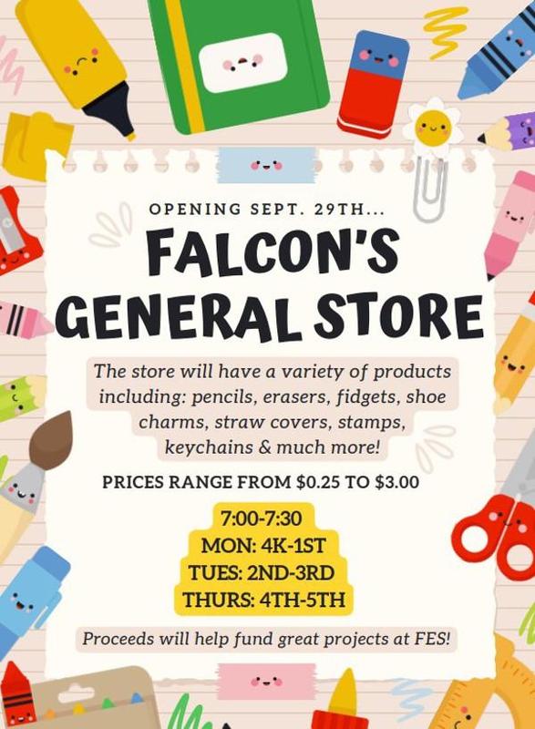 store