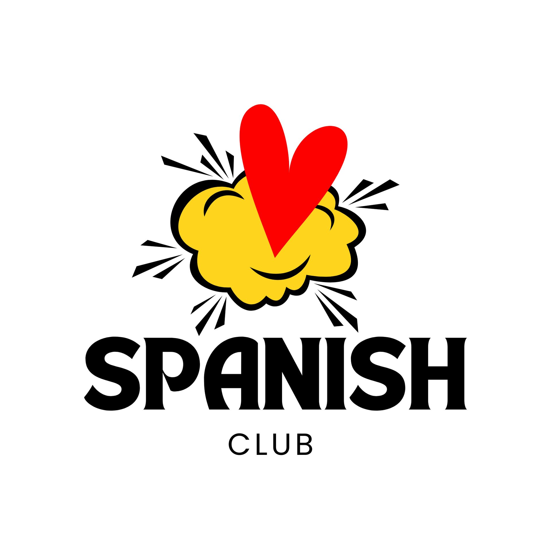 Spanish club Logo 