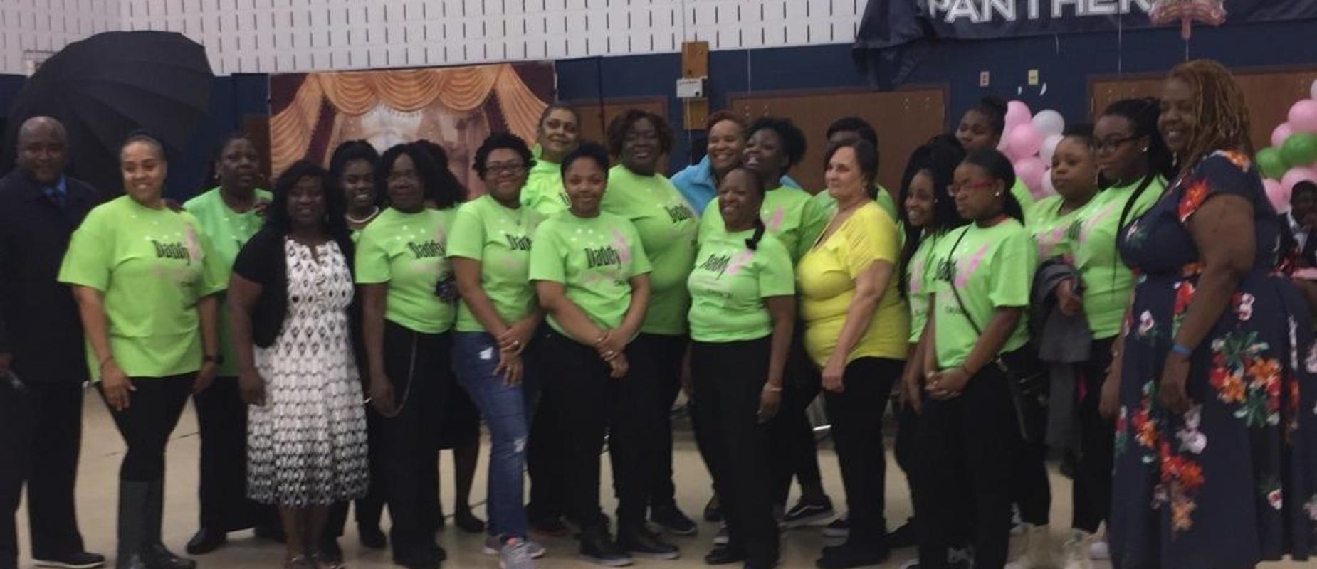 staff picture